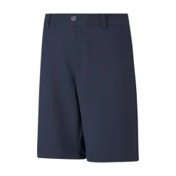 Stretch Shorts Junior Navy
