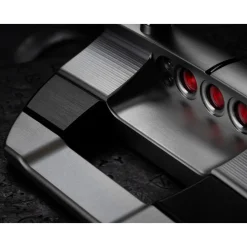 Studio Style Fastback Long Design Putter