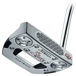 Studio Style Fastback Long Design Putter