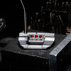 Studio Style Fastback Long Design Putter