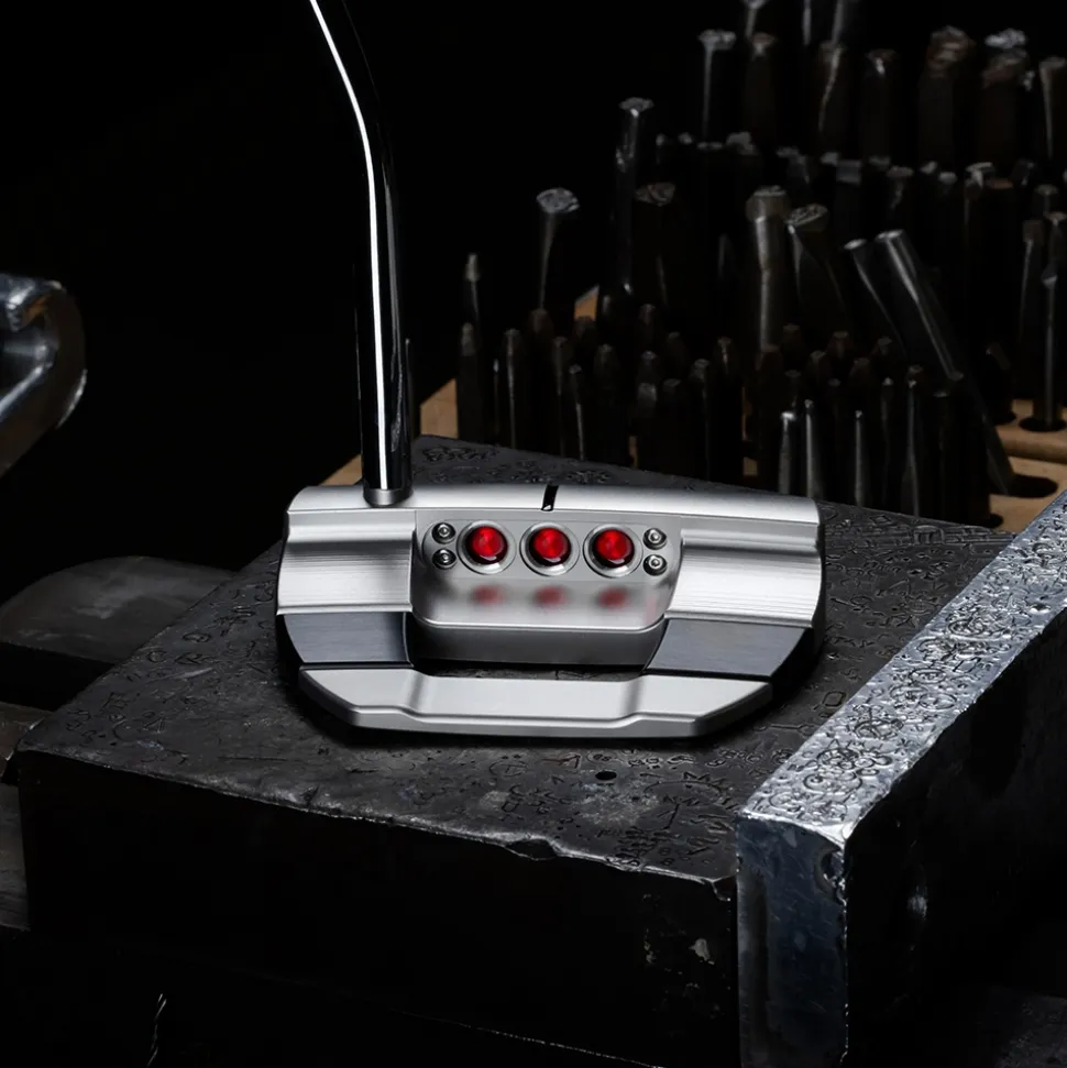 Studio Style Fastback Long Design Putter