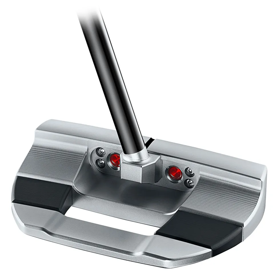 Studio Style Fastback OC Putter