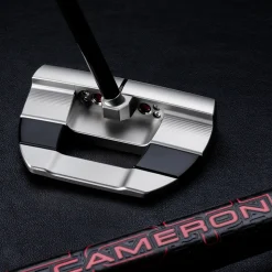 Studio Style Fastback OC Putter