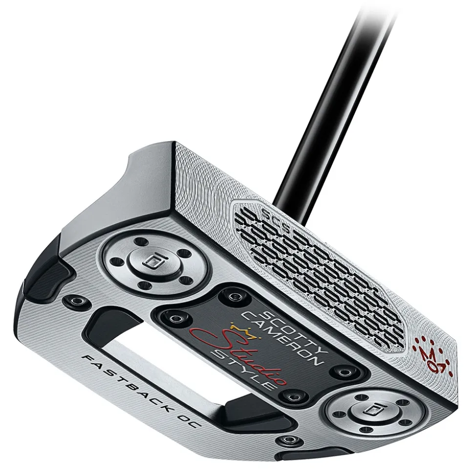 Studio Style Fastback OC Putter