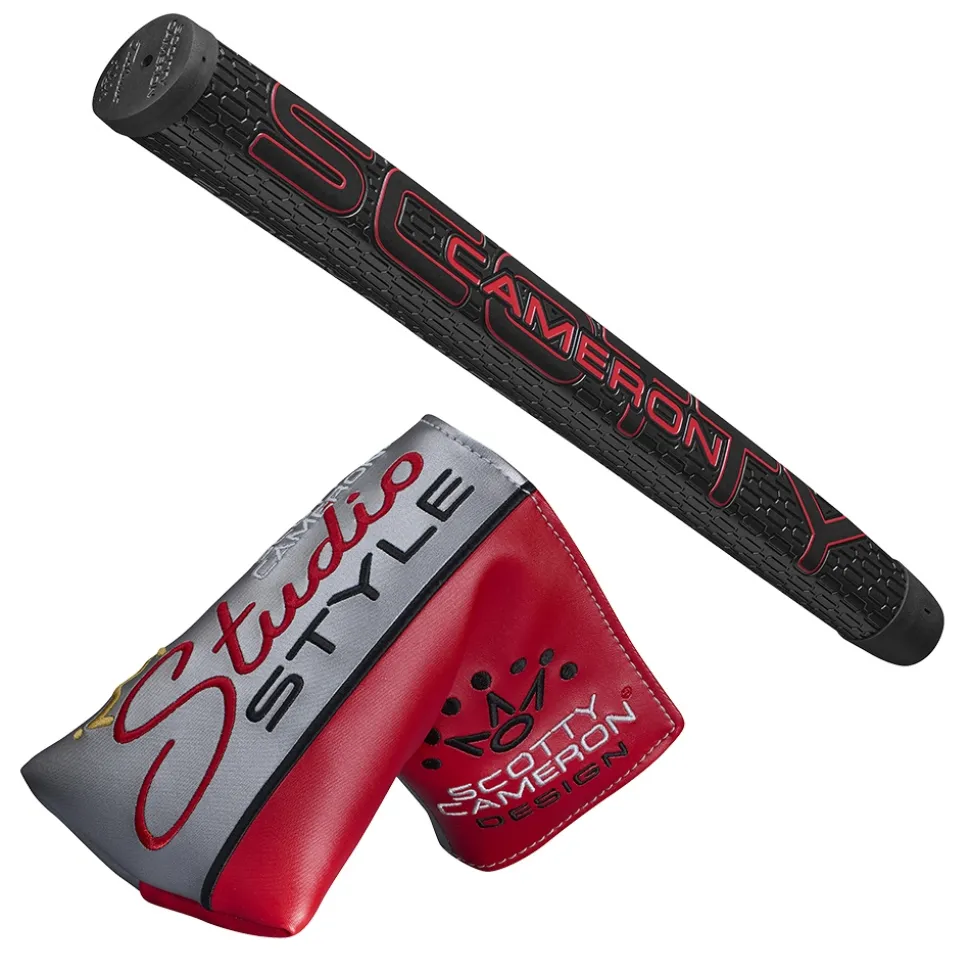 Studio Style Fastback OC Putter