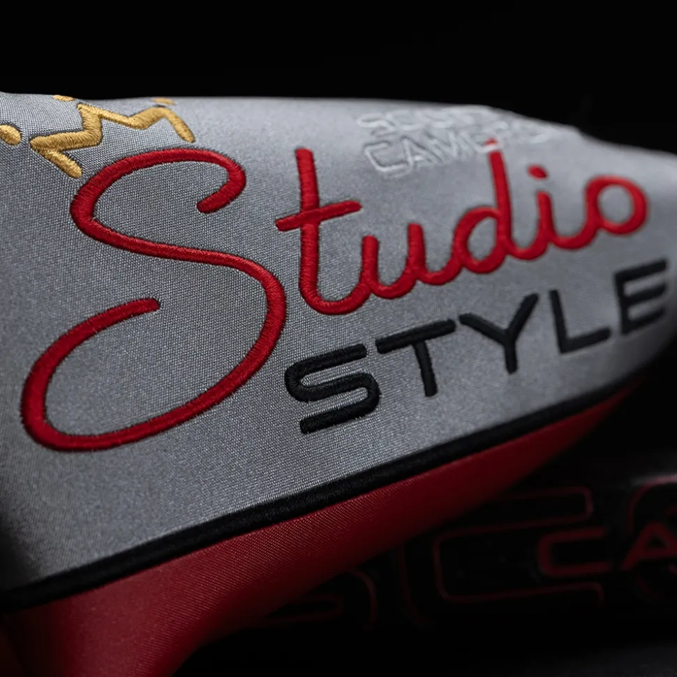 Studio Style Fastback OC Putter