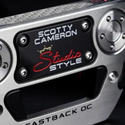 Studio Style Fastback OC Putter