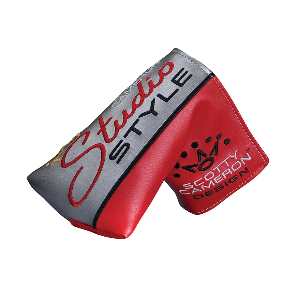 Studio Style Fastback 1.5 Putter