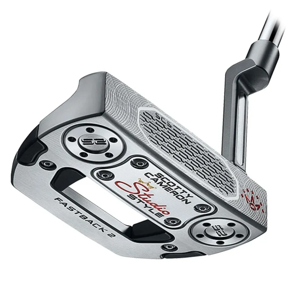 Studio Style Fastback 2 Putter