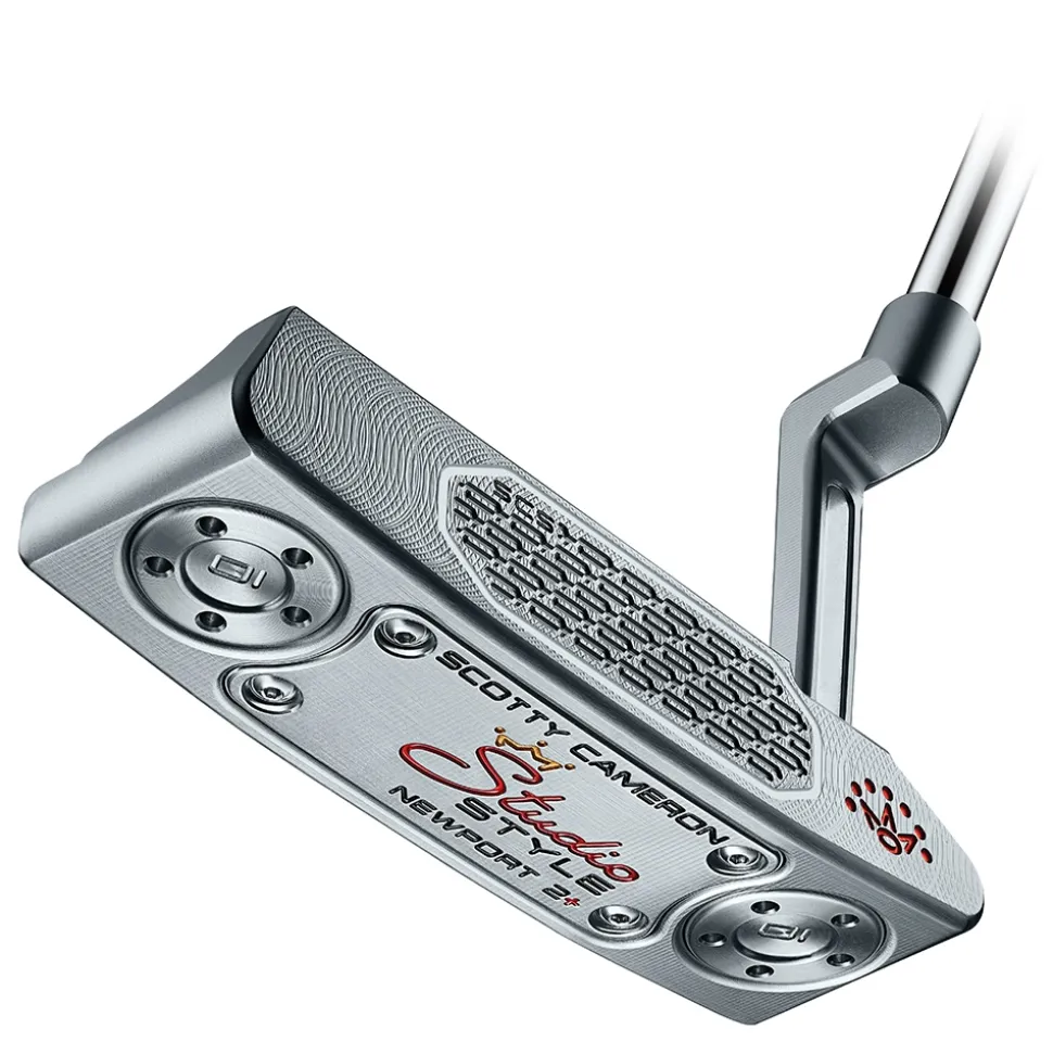 Studio Style Newport 2 Plus Putter