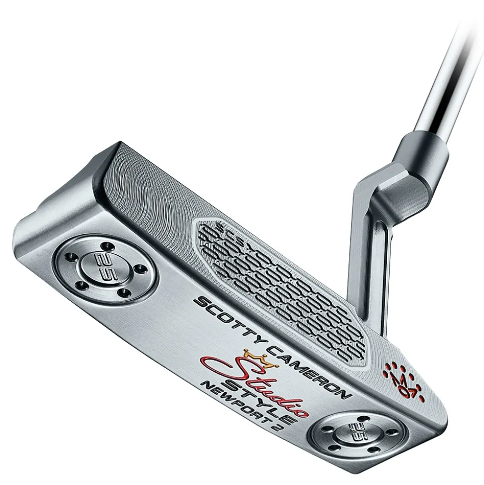 Studio Style Newport 2 Putter