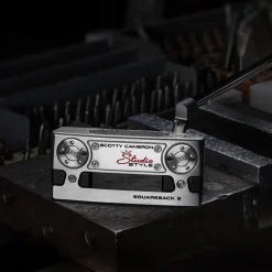 Studio Style Squareback 2 Putter