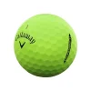 Supersoft Golfball Grønn
