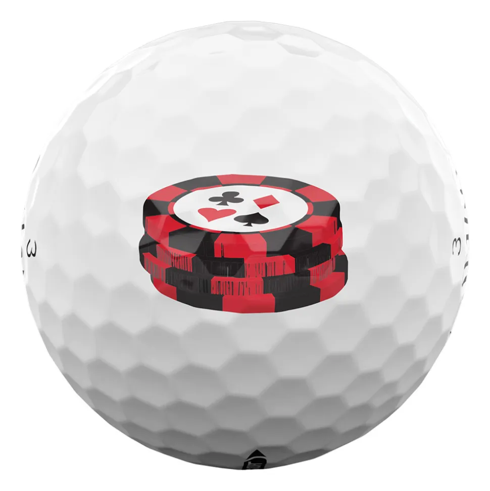 Supersoft Pub Golfball