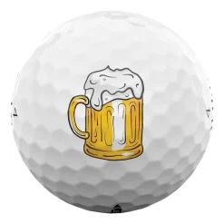 Supersoft Pub Golfball