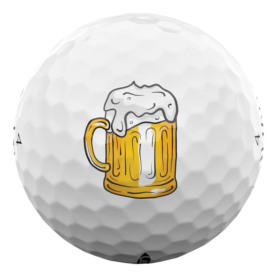 Supersoft Pub Golfball