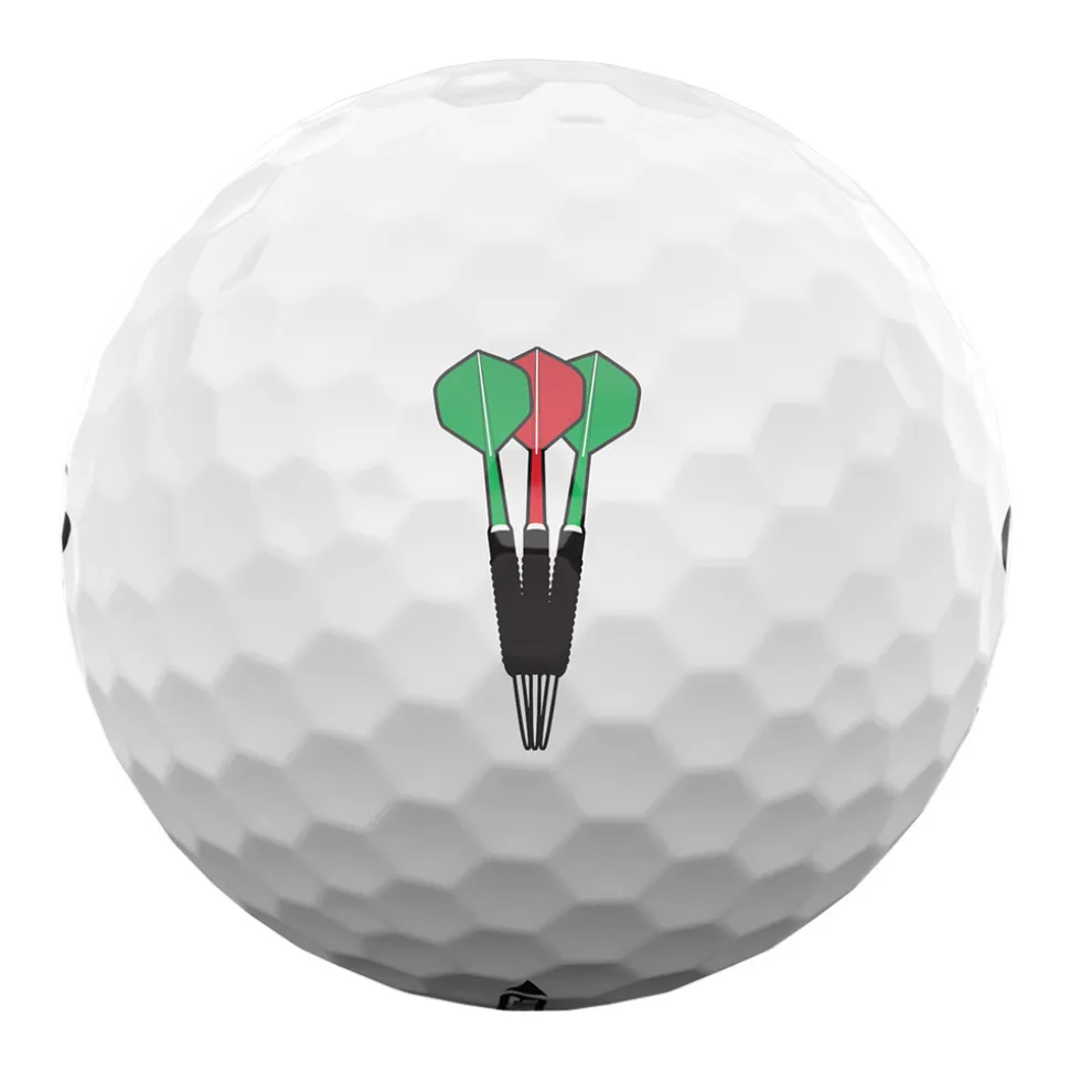 Supersoft Pub Golfball