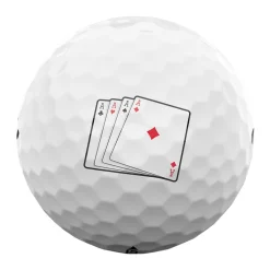 Supersoft Pub Golfball