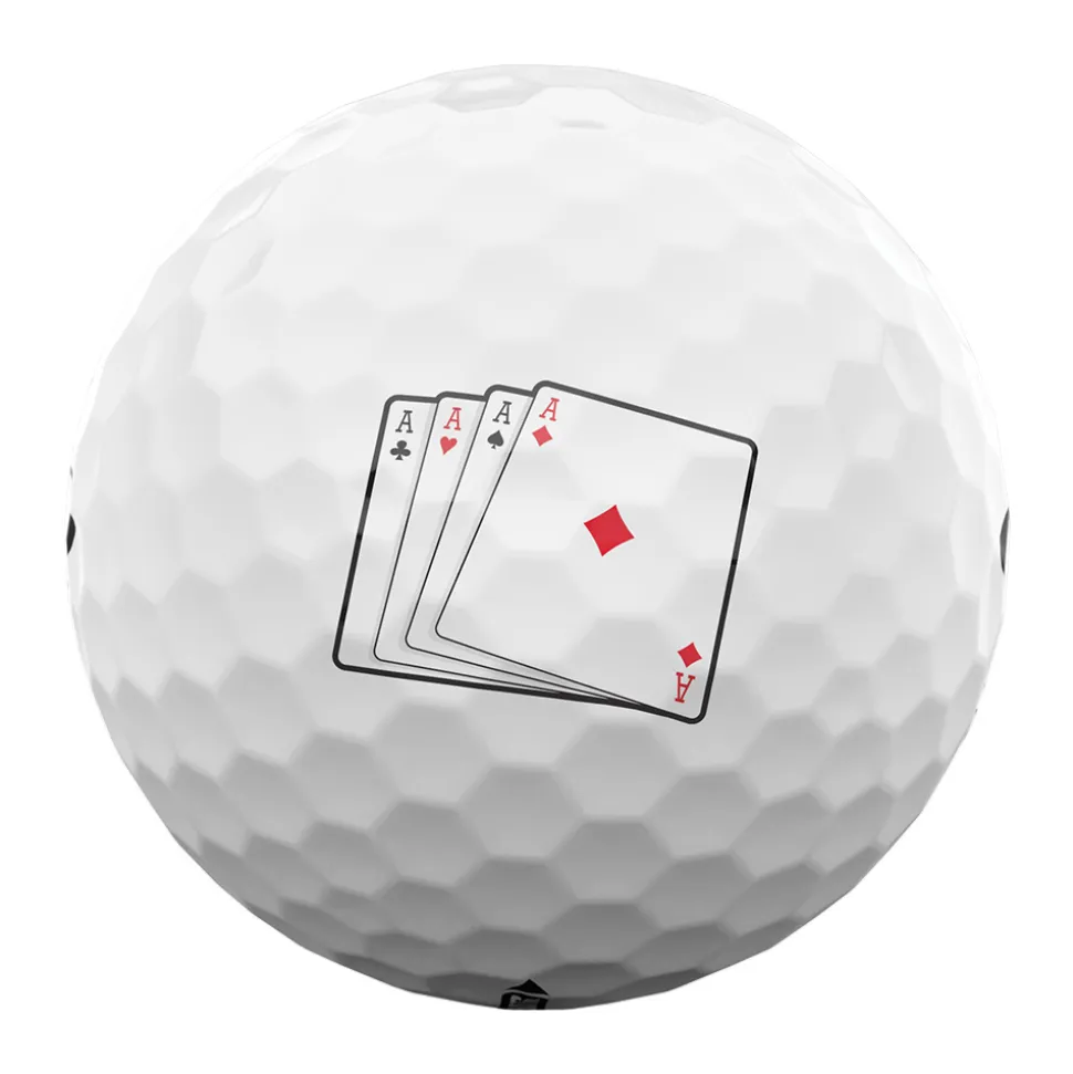 Supersoft Pub Golfball