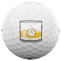 Supersoft Pub Golfball