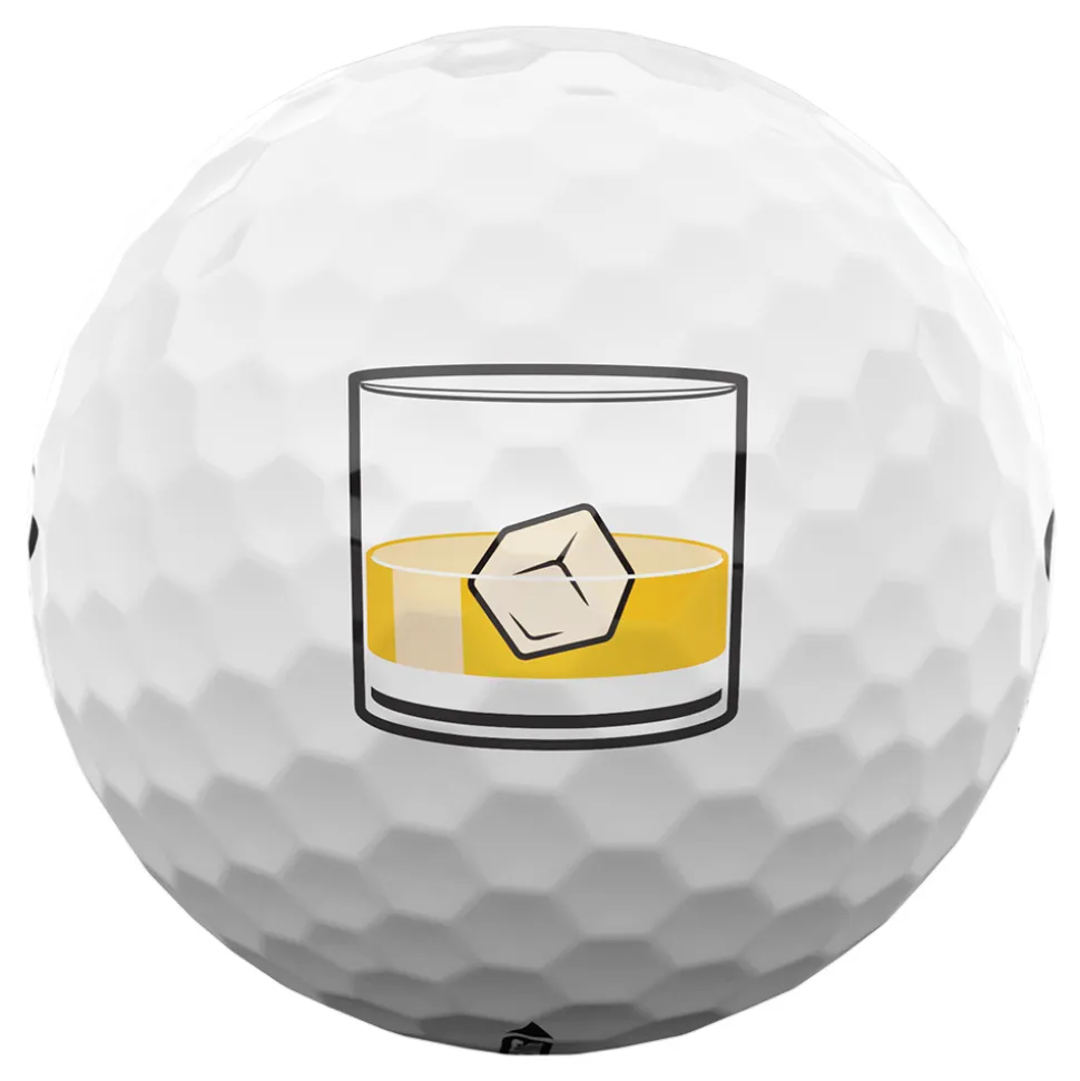 Supersoft Pub Golfball