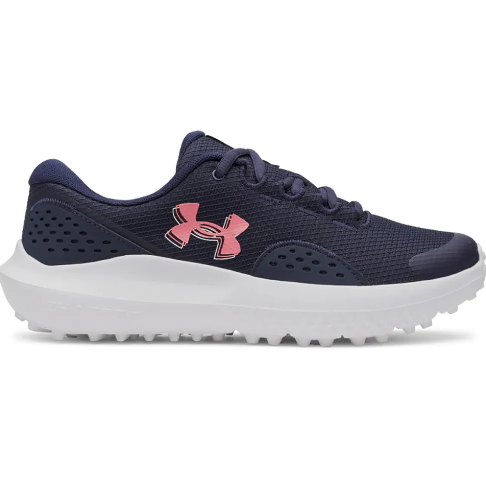 Surge Golfsko Dame Navy