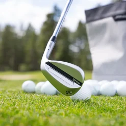 s259 Wedge Grafitt Chrome