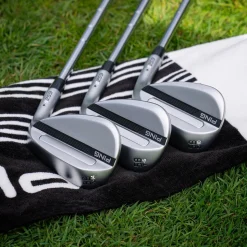 s259 Wedge Grafitt Chrome