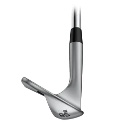 s259 Wedge Stål Chrome