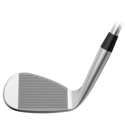 s259 Wedge Stål Chrome
