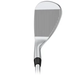 s259 Wedge Stål Chrome