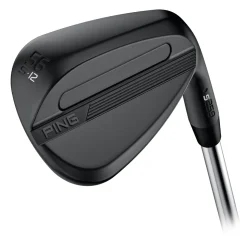 s259 Wedge Stål Midnight