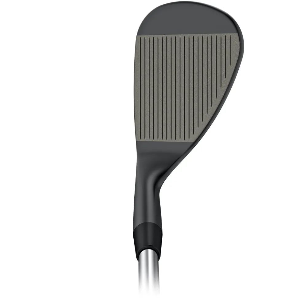 s259 Wedge Stål Midnight