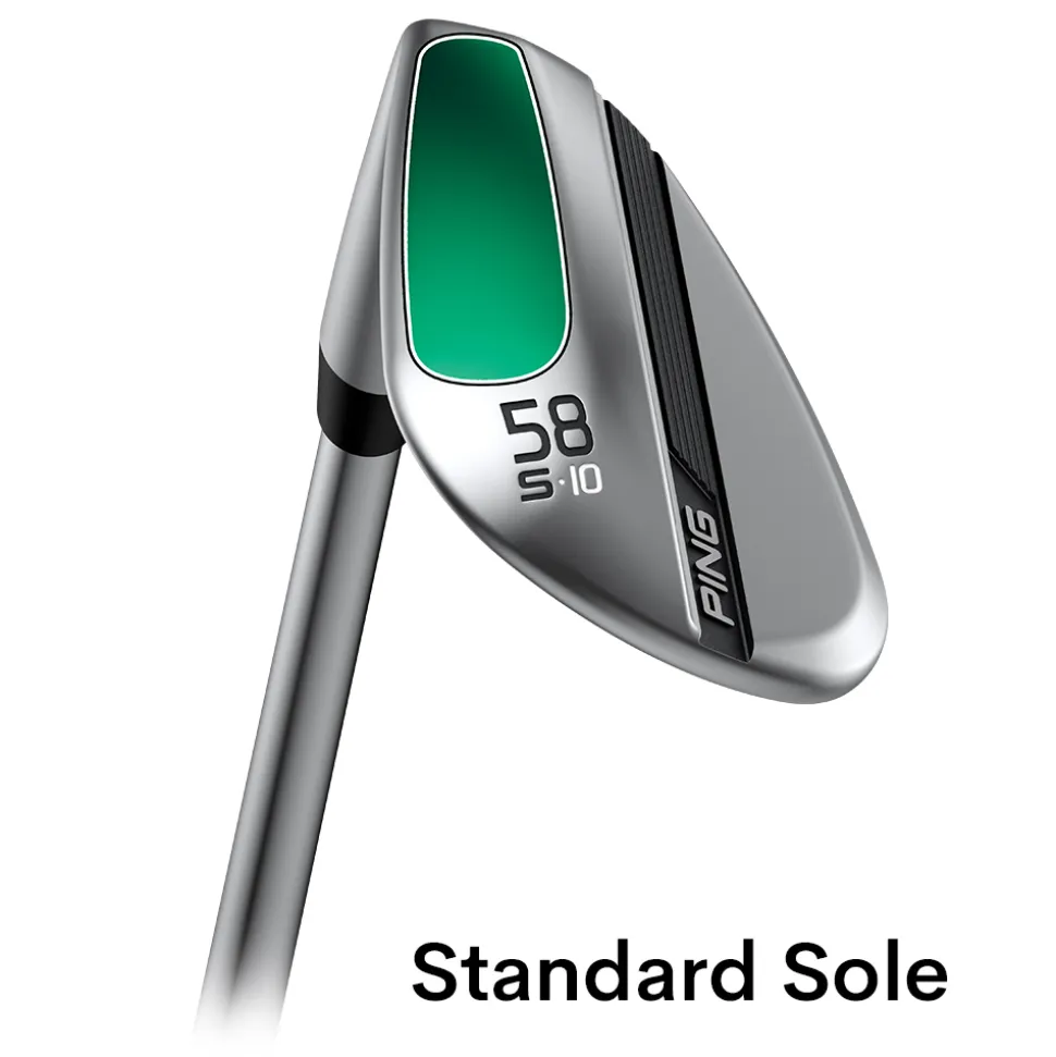 s259 Wedge Stål Midnight