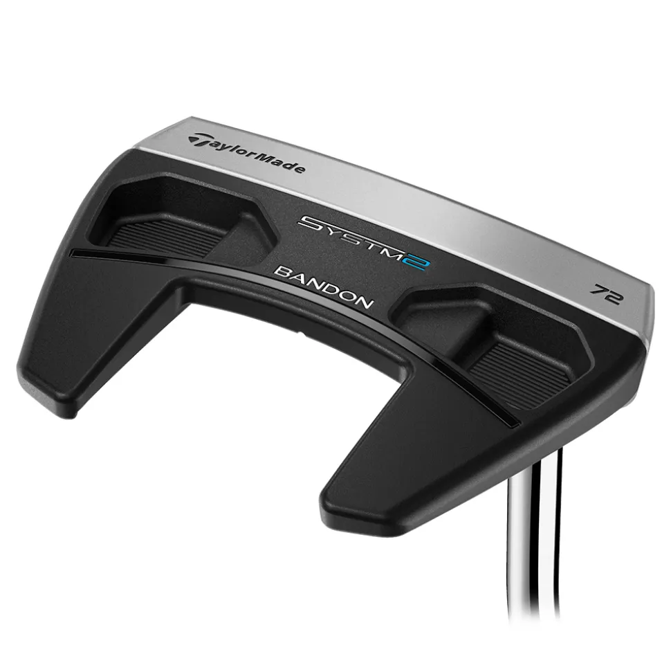 SYSTM2 Bandon 72 Putter