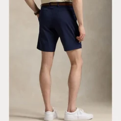 Tailored Fit Performance Shorts 9