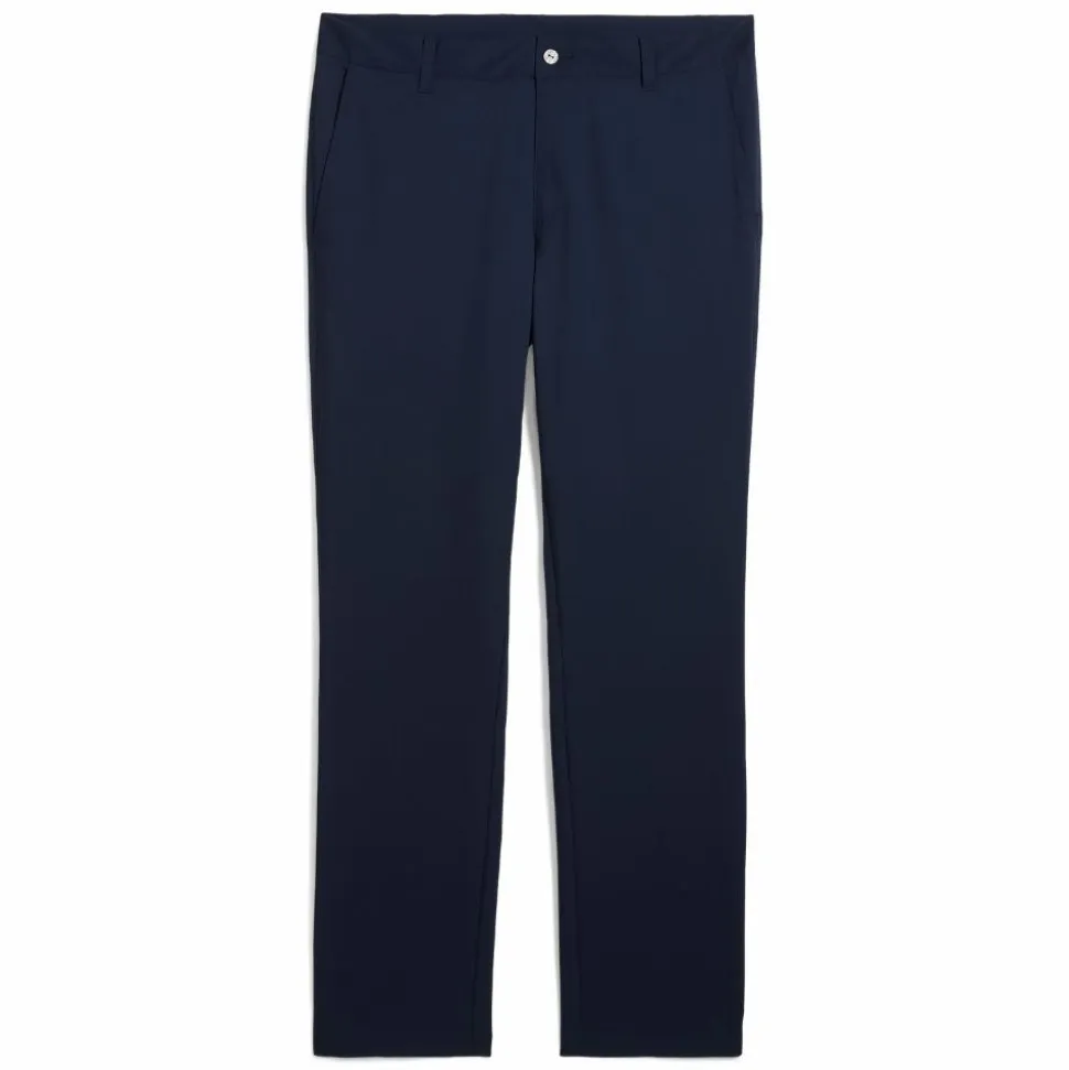 Tailored Golf Tech 2.0 Bukse Herre Navy