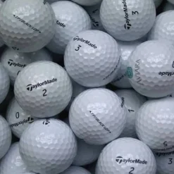 TaylorMade 20stk Golfballer