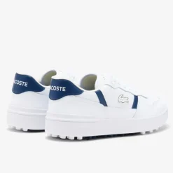 T-Clip Golfsko Herre Hvit/Navy