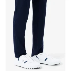 T-Clip Golfsko Herre Hvit/Navy