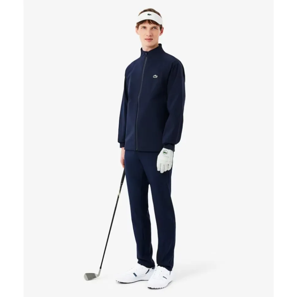 T-Clip Golfsko Herre Hvit/Navy
