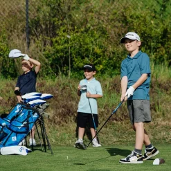 Team TM Juniorsett 10-12 år