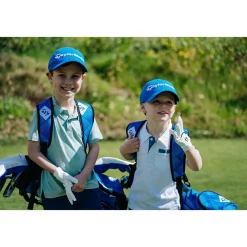 Team TM Juniorsett 4-6 år