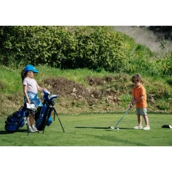 Team TM Juniorsett 4-6 år