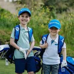 Team TM Juniorsett 7-9 år