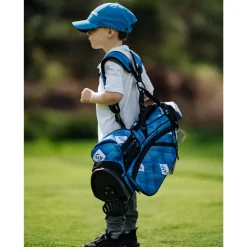 Team TM Juniorsett 4-6 år Venstrehendt