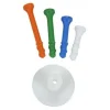 Tee To Go 4-i-1 Golfpegg