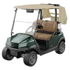 Tempo Comfort Elektrisk Golfbil