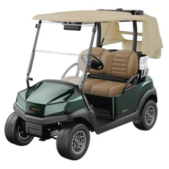 Tempo Comfort Elektrisk Golfbil