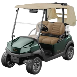 Tempo Litium Comfort Elektrisk Golfbil